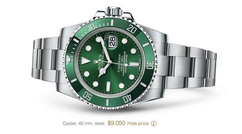 rolex florida official website